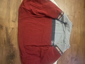 Oboustranná bunda Billabong vel. XL-XXL - 3