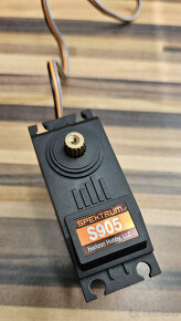 Spektrum servo S905 38kg - NOVÉ - 3