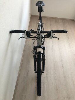 Horské kolo MERIDA MATTS 500 TFS - TOP stav - 3