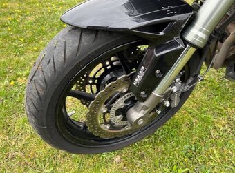 Prodám KAWASAKI VERSYS 1000 - 3