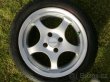 4 kola Borbet 7Jx15 H 2,litá,Germany..+ 195/50R15 82T Michel - 3