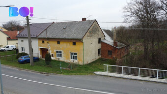 Prodej rodinného domu, 3 638 m², Blazice - 3
