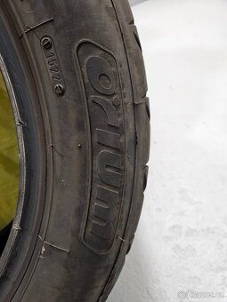 Kola 4 ks letní 225/55/R17 - 3