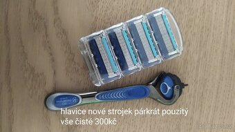 Různé - 3