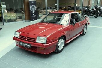 Opel Manta B, Ascona, Kadett, Calibra, Senátor, Monza - 3