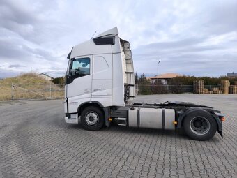 VOLVO FH 460 - 3