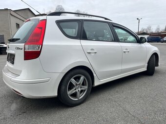 Náhradní díly Hyundai i30 kombi - 3