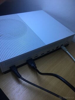 Xbox one s - 3