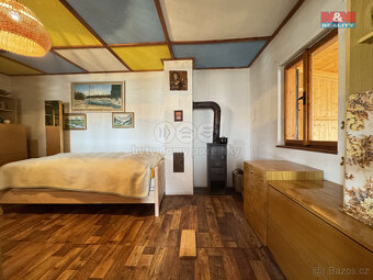 Prodej chaty, 35 m², Kaplice - 3