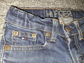 Kraťasy Tommy Hilfiger - 3