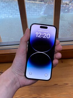 iPhone 14 Pro 512gb Space Black - 3