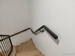 Svářečské a zámečnické práce, pískování - 3
