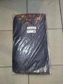 Chránič sedačky / Autosedačka pro psa / kočku - 3