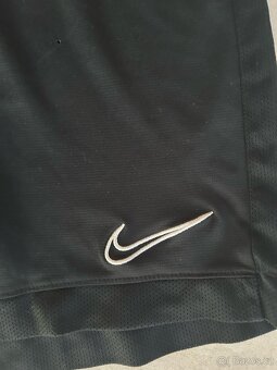 Nike kraťasy - 3