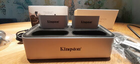 Čtečka karet Kingston - 3