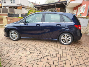 Prodám Mercedes-Benz B200 D - 3