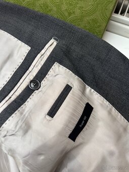 Sako Hugo Boss vel 50 - 3