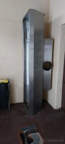 Prodám nerezovou digestoř do restaurační kuchyně - 3