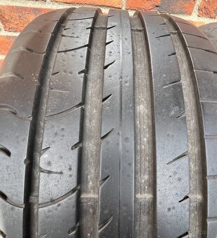 225/45 R17 91V letní pneu Sava Intensa HP2 (4919) - 3