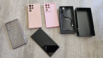 Samsung S22 Ultra 128GB - 3