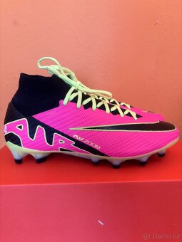 Nike mercurial superfly 9 Elite AG - 3