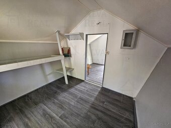 Dlouhodobý pronájem zahrady s chatkou o výměře 1.023 m2, ... - 3