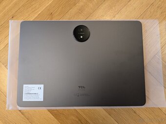 Tablet TCL NXTPAPER 14 8GB/256GB Black + flip case + T-pen - 3