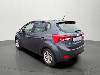 Hyundai ix20 1.4i CVVT 2015 Trikolor ČR 1.maj DPH - 3
