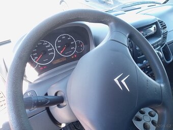 Citroen Jumper 2005 - 3