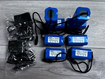 Náhradní baterky do zavážecí loďky (12800mAh) - 3