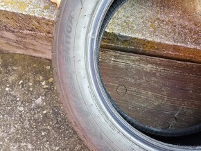 Letní pneumatiky Falken 175/65/R17 - 3