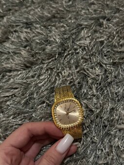 Hodinky Gold - 3