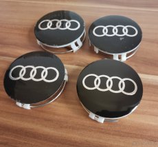 středové krytky VW nebo audi 75mm na disky Mercedes - 3