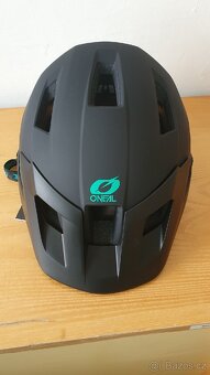 MTB Helma O'Neal Defender - 3