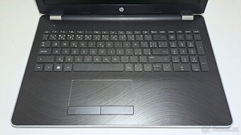 HP 15 AMD-A6 SSD256gb+HDD1TB 8gbRAM 15,6" W10 - 3