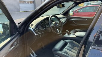 BMW X5 xDrive40d A/T DPH - 3