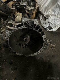 Převodovka ford 2.5 v6 N5LUA - 3