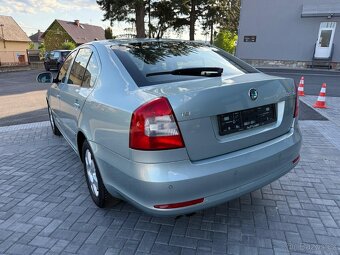 Škoda Octavia 1.4tsi 90kw 3/2012 výhřev sedaček jen 149km - 3