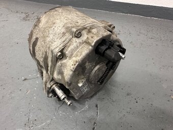 Alternátor Audi VW Hitachi 059903015p - 3