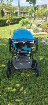 Tuhle Urban Glide2 - 3