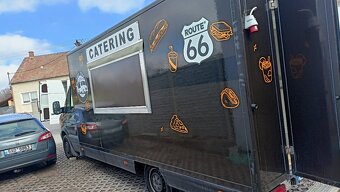 Food truck - 3