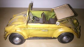 AUTO VETERÁN BROUK kabriolet - 3