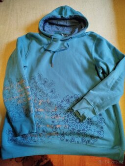 2 x mikina Willard xxl,xl - 3