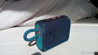 JBL GO3 - 3