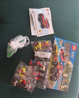 Lego 60412 - 3