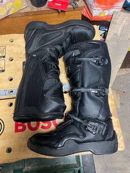 MX boty fly racing Maverik 42 - 3