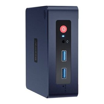 Mini PC Beelink Wi-Fi 8GB+256gb - 3