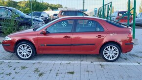 Renault Laguna - 3