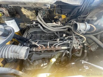 Automobil FORD TRANSIT 350L FSG6 - 3