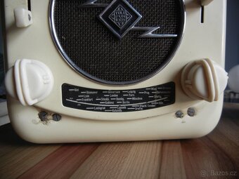 Telefunken Autosuper IA 50 - 3